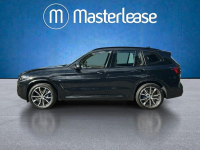 BMW X3 xM40i mHEV Kombi 5DR! Salon Polska! FV 23! Warszawa - zdjęcie 5