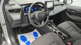 Toyota Corolla 2.0 Hybrid Trek ! Z Polskiego Salonu ! Faktura VAT ! Warszawa - zdjęcie 9