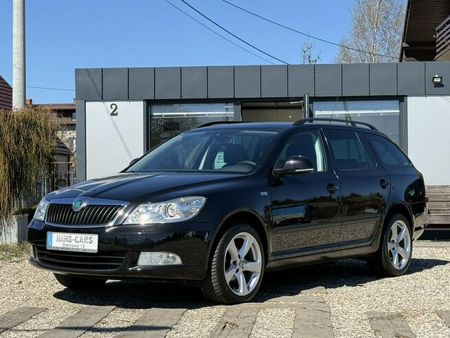 Škoda Octavia *alu*super stan*z Niemiec* Dąbrowa - zdjęcie 10