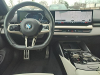 BMW 520 M-pakiet wewnętrzny zewnętrzny Karczew - zdjęcie 8