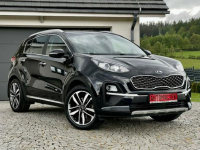 Kia Sportage AUTOMAT, BUSINESS EDITION, NAVI, KAMERA, GWARANCJA! Kamienna Góra - zdjęcie 4