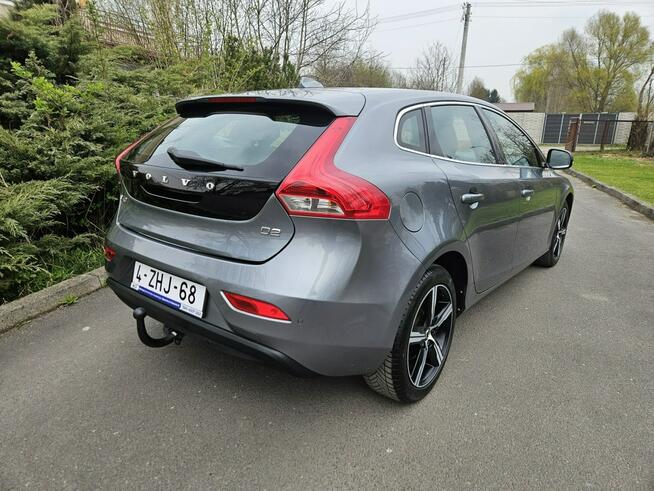 Volvo V40 Pełna Historia Serwisowa* Nowy Rozrząd* Rok GWARANCJI Opoczno - zdjęcie 4
