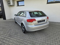 Audi A3 1.6 102kM * Sportback * klimatronic * bez rdzy * Raba Niżna - zdjęcie 4