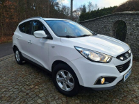 Hyundai ix35 Comfort