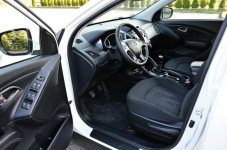 Hyundai ix35 1.6 GDI 135KM Opłacony! Serwis! Zobacz Koniecznie!!! Ostrów Mazowiecka - zdjęcie 7