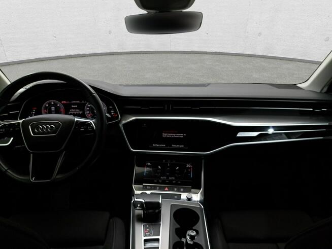 Audi A6 Komorniki - zdjęcie 9