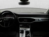 Audi A6 Komorniki - zdjęcie 9
