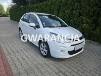 Citroen C3 Klimatronik Mały Przebieg