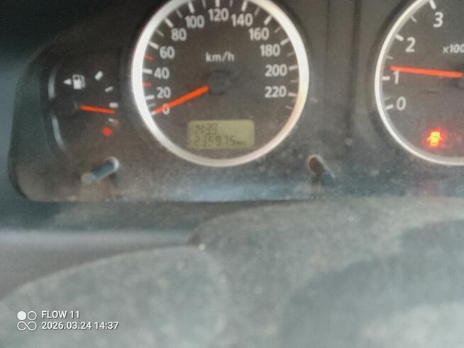 Sprzedam Nissan Almera 1.8 sedan rok 2003 Spytajny - zdjęcie 1