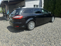 Ford Mondeo 2.0 LPG bez rdzy sprawna klimatyzacja Stok Lacki - zdjęcie 10