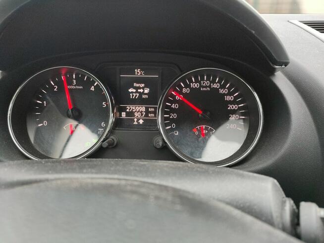 Nissan Qashqai z 2013r , 1,6DCI 4x4 Tekna Myszków - zdjęcie 8