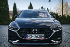 Mazda 3 Sadlno - zdjęcie 2