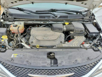 Chrysler Pacifica LIMITED / Benzyna / niski przebieg Częstochowa - zdjęcie 11
