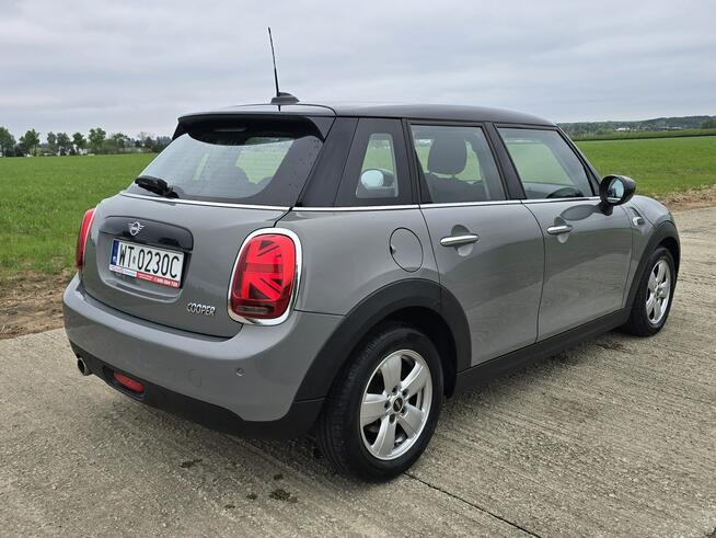 Mini Cooper Automat 1.5 Benzyna Salon Polska, Możliwa zamiana Włocławek - zdjęcie 4