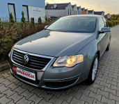 Volkswagen Passat 2.0 COMFORTLINE Serwis Rata670zł Śrem - zdjęcie 3