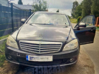 Sprzedam mercedes-Benz C200
