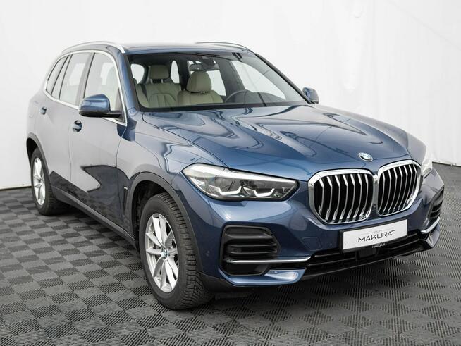 BMW X5 GD7F722# xDrive30d Podgrz.f Ambient Skóra Salon PL VAT23% Gdańsk - zdjęcie 3