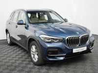 BMW X5 GD7F722# xDrive30d Podgrz.f Ambient Skóra Salon PL VAT23% Gdańsk - zdjęcie 3