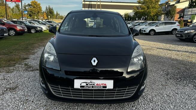 Renault Scenic Nowe Iganie - zdjęcie 2