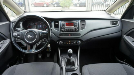 Kia Carens super stan. Gwarancja. Polecam!!! Zielona Góra - zdjęcie 3