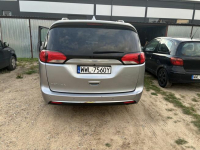Witam sprzedam Chrysler pacyfica 2020 Cygów - zdjęcie 11