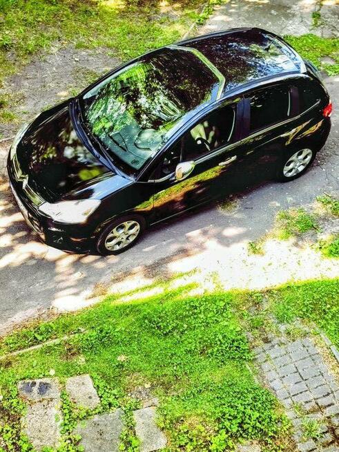 Sprzedam Citroen C3 ll generacja wersja Exclusive po lifcie Rybnik - zdjęcie 11