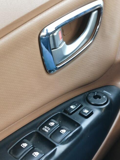 Hyundai Tucson sprzedam Rybnik - zdjęcie 10