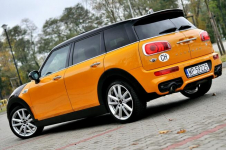 Mini Clubman _2.0 192KM_Automat_Skóra_Szyber_Xenon_Full Opcja_ Płock - zdjęcie 3