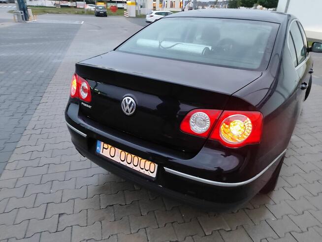 Passat B6 1.4TSI 2010rok 167tys km. Zalasewo - zdjęcie 8