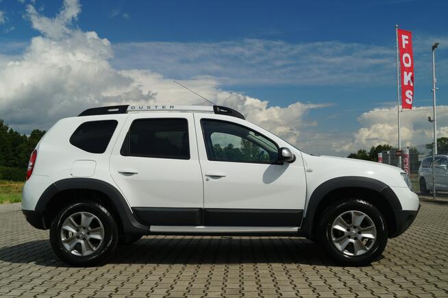 Dacia Duster 2017/18R BENZ.+LPG SALON PL STAN BDB ZADBANY Goczałkowice-Zdrój - zdjęcie 8