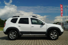 Dacia Duster 2017/18R BENZ.+LPG SALON PL STAN BDB ZADBANY Goczałkowice-Zdrój - zdjęcie 8