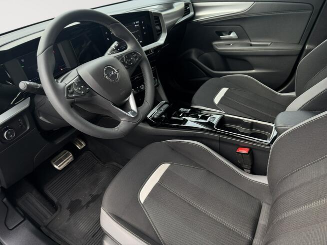 Opel Mokka GD8P482#1.2 T GS Podgrz.f I kier Kamera 360 Salon PL VAT23% Pępowo - zdjęcie 7