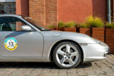 PORSCHE CARRERA 996.2 Manual Salon PL Bezwypadkowe Idealny Serwis ASO Ropczyce - zdjęcie 9