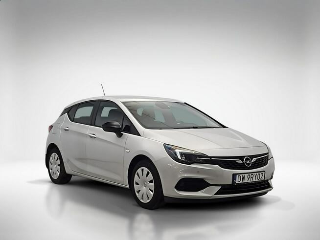 Opel Astra V 1.5 CDTI Edition ! Z Polskiego Salonu ! Faktura Vat ! Warszawa - zdjęcie 7