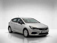 Opel Astra V 1.5 CDTI Edition ! Z Polskiego Salonu ! Faktura Vat ! Warszawa - zdjęcie 7