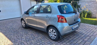 Sprzedam Toyota Yaris 1,3 Sława - zdjęcie 6