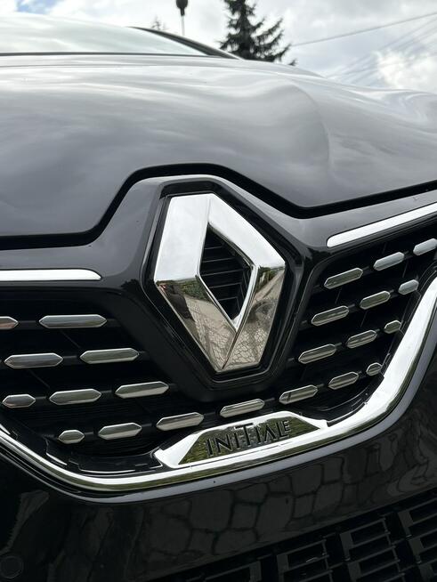 Renault Scenic Full LED,Tempomat Aktywny, Automat , Gwarancja Tarnowskie Góry - zdjęcie 12