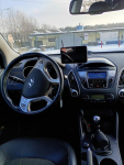 Hyundai ix35 1,6 benzyna Starachowice - zdjęcie 2