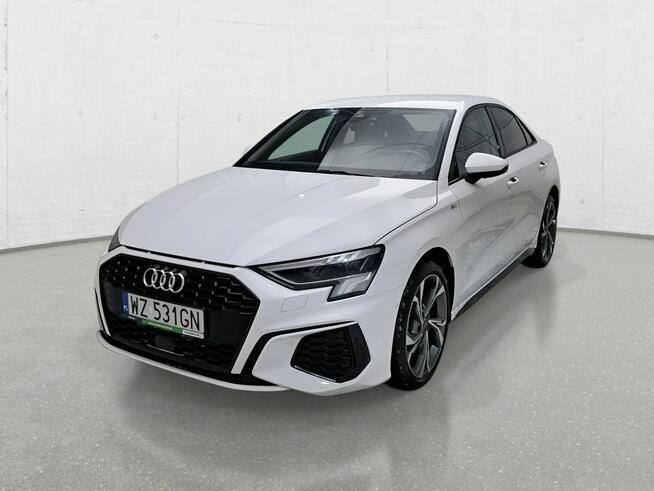 Audi A3 Komorniki - zdjęcie 2