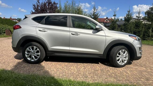 Hyundai Tucson Przasnysz - zdjęcie 7