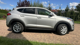 Hyundai Tucson Przasnysz - zdjęcie 7