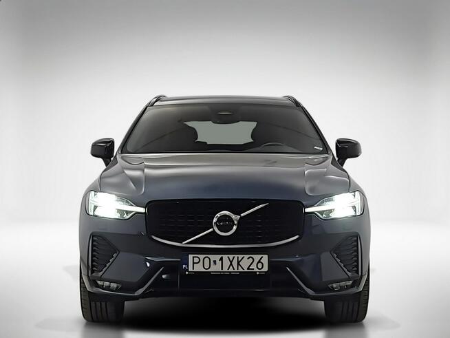 Volvo XC 60 AWD Plus Dark aut ! Z Polskiego Salonu ! Faktura VAT ! Warszawa - zdjęcie 8