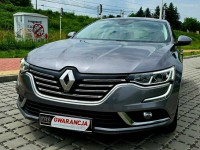 Renault Talisman 1.5 DCI INTENS,Led,Masaże,Full serwis VAT 23% Więcławice Stare - zdjęcie 4