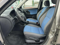 Škoda Fabia 1.2 benzyna/Salon Polska/II WŁ/2xOPONY/Zamiana/Kredyt Warszawa - zdjęcie 11