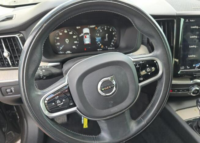 Volvo XC 60 INSCRIPTION / AWD / T6 / niski przebieg Cieszyn - zdjęcie 8