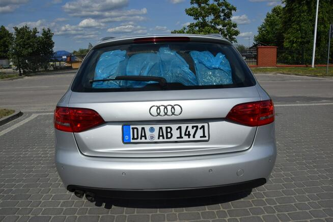Audi A4 2.0TDI Klimatronik Sprowadzony Opłacony Majdan Sieniawski - zdjęcie 10