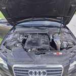 Audi a4b8 Kłodzko - zdjęcie 6