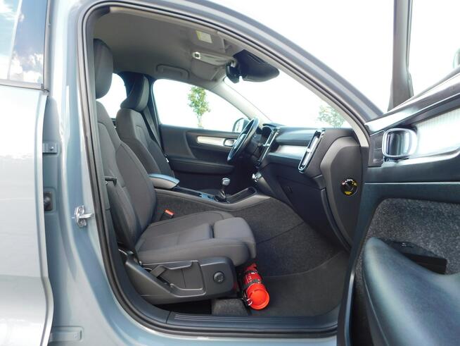 Volvo XC 40 1.5T z Gwarancją Kamera Keyless go El. Klapa Żyrardów - zdjęcie 8