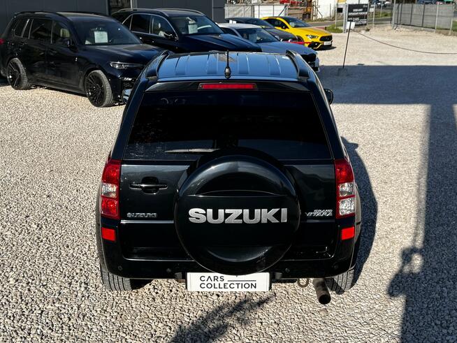 Suzuki Grand Vitara, 2007 Michałowice - zdjęcie 5