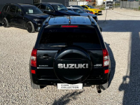 Suzuki Grand Vitara, 2007 Michałowice - zdjęcie 5